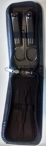 Kit manucure 6 - manucure,
