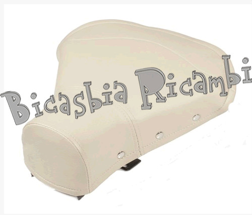 5759 selle avant beige - 5759, vespa