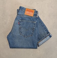 Levi's 508 Coupe Regular Taper