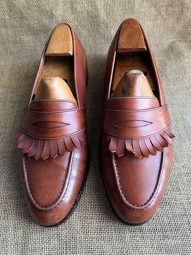 Mocassins homme crockett - crockett, &