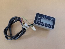 Compteur de montres Bombardier