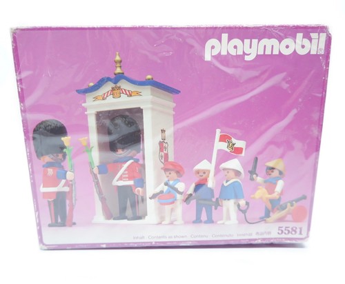 Playmobil 5581 fabriqué - 5581,,