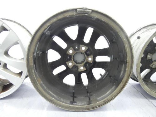Jeu jantes bmw serie - jeu, 3