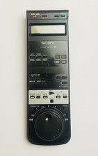 Télécommande Sony RMT-V127