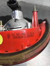 Feu arriere secondaire droit