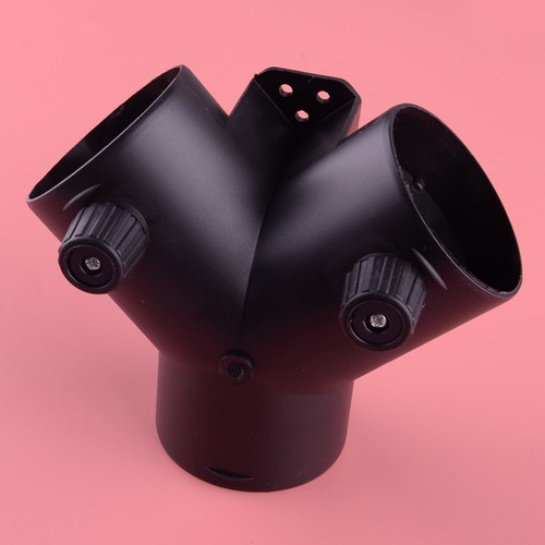 60mm air vent - 60mm, ducting