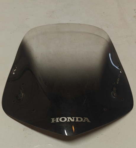 Bulle honda cbf 1000 - honda,