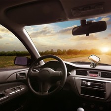 Rétroviseurs réglables