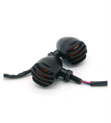 Clignotant led moto chopper - clignotant,
