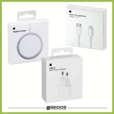 ORIGINAL Apple 20W USB-C