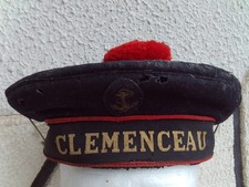 Ancien bachi de marin   Porte