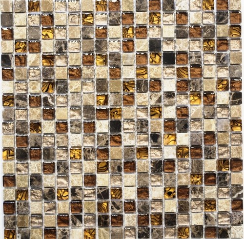 Duschrückwand verre et - verre,