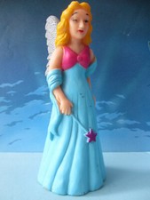 SOFT FIGURE POUET FEE +/-15cm high - unbranded