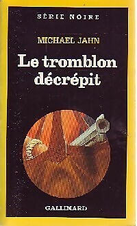 Tromblon décrépit - tromblon,