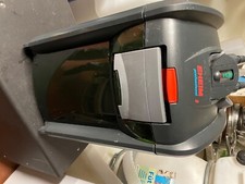 refroidisseur avec filtre pour