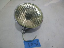 NOTEK 8" spot light Isotta-Fraschini Rolls-Royce Bugatti Lagonda Delage Bentley