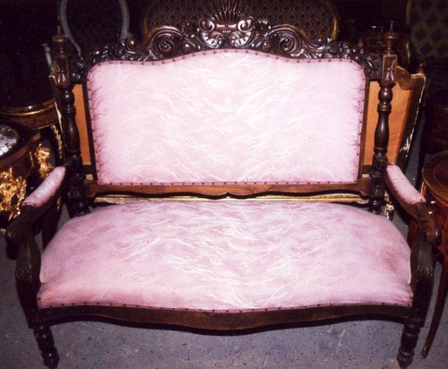 Colonnes canapé - colonnes,