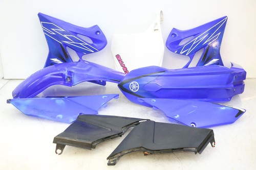 Carrosserie carenage complet - carenage,