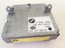 BMW C1 125 200 ABS CDI Boîte