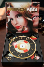 Jeu adulte “Frenchkiss