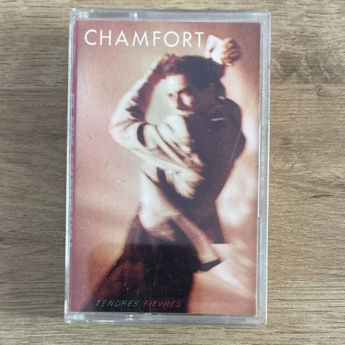 Alain chamfort tendres - alain,