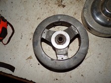 Volant magnétique 100 Terrot