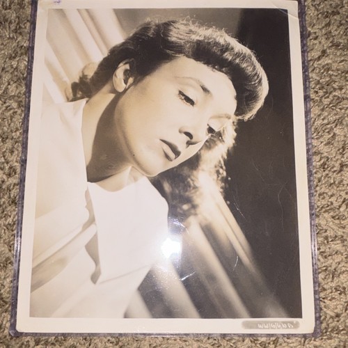 Micheline presle original w - presle, b&w