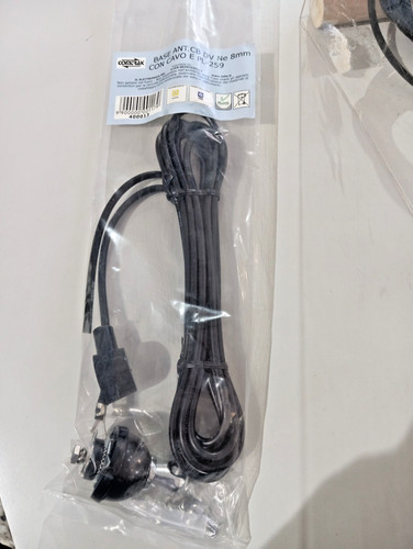 Câble avec base rechange - base, de