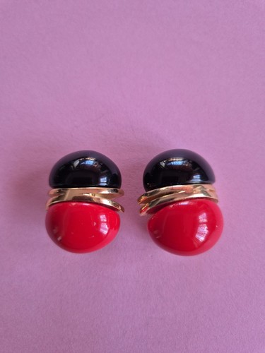 Boucles oreilles clips orena - d'oreilles,
