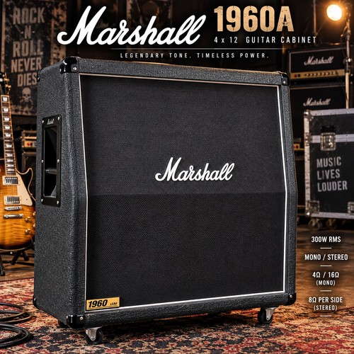 Marshall 1960a 300 - 1960a, 300-watt