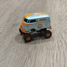 M2 Machines Kustom gulf