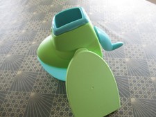 tupperware , moulin universel