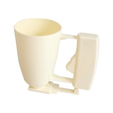 Machine à Boulettes de Viande Du Moyen- Distributeur de Pâte Portatif Machi8037