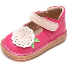 MOOSHU Trainers Squeaker Shoes