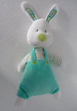 SH. Doudou peluche LAPIN