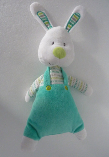 Doudou peluche orchestra - doudou,