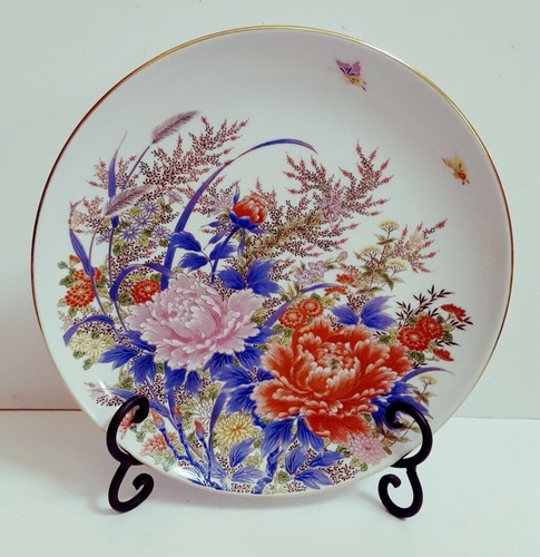 Gorgeous japanese imari - japanese, period