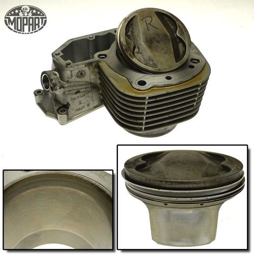 Cylindre piston droit bmw - piston,