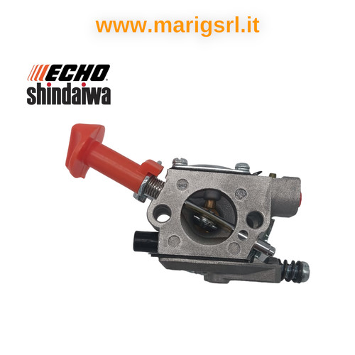 Carburateur original echo - carburateur,