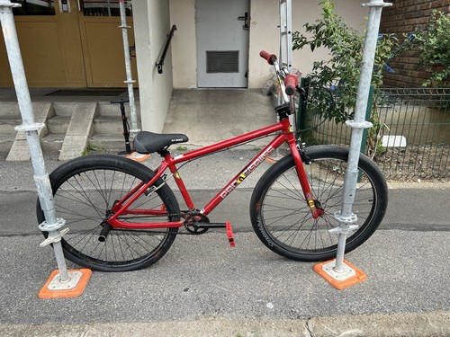 BMX