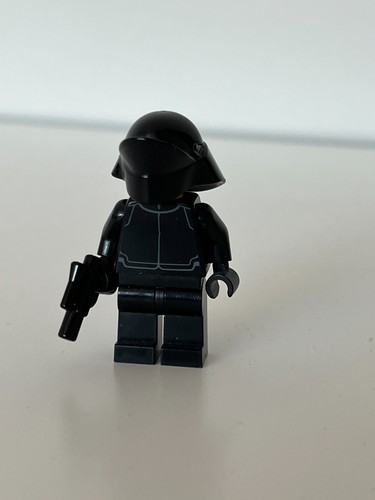 Lego 75104 star wars figurines - 75104,