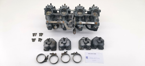 Pont carburateur honda cb - honda,
