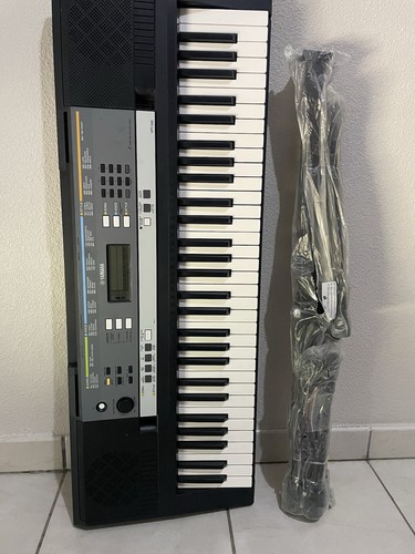 Clavier synthétiseur yamaha - synthétiseur,