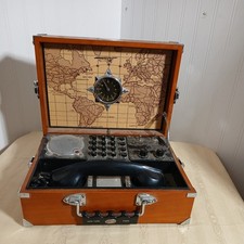 Spirit of St. Louis Field Phone Mark IV Repop -  UNTESTED