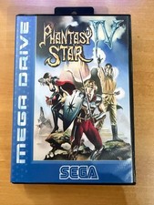 phantasy star IV- Français