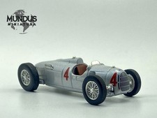 IXO AUTO UNION TYP C 1936 1:43