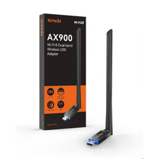 Clé WiFi USB Tenda U11 Pro