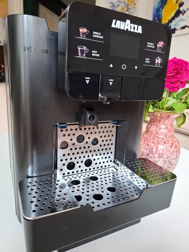 Machine café professionnel - machine,