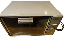 Moulinex Mini four super gril