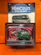 V. UTILITAIRES  1/43 N°47 LE